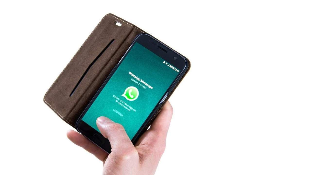 aggiornamento whatsapp modalità companion