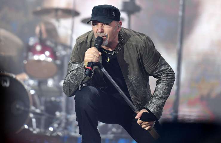 Vasco Rossi