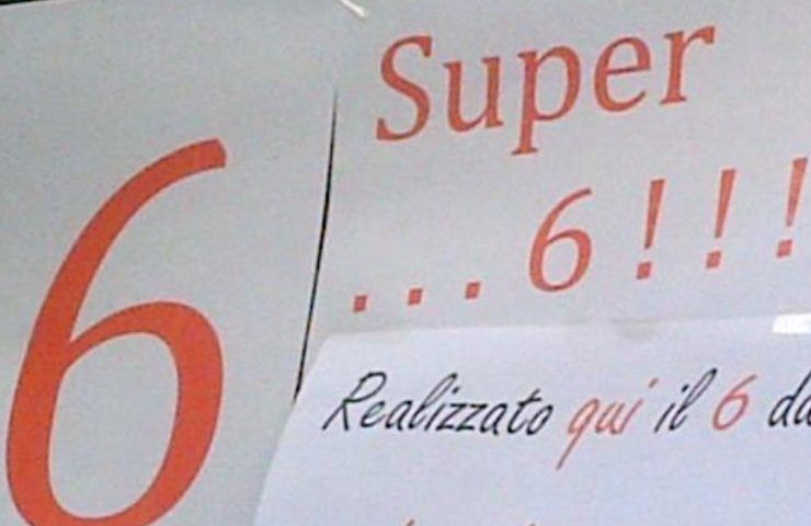 SuperEnalotto