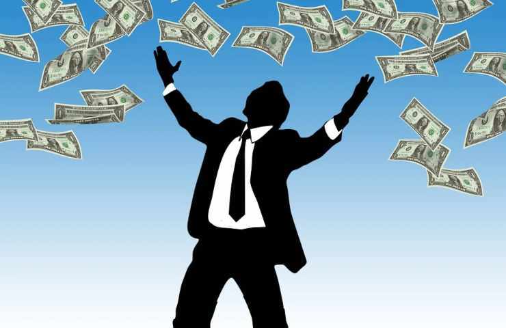 Gratta e vinci Portafortuna linea plus 2€