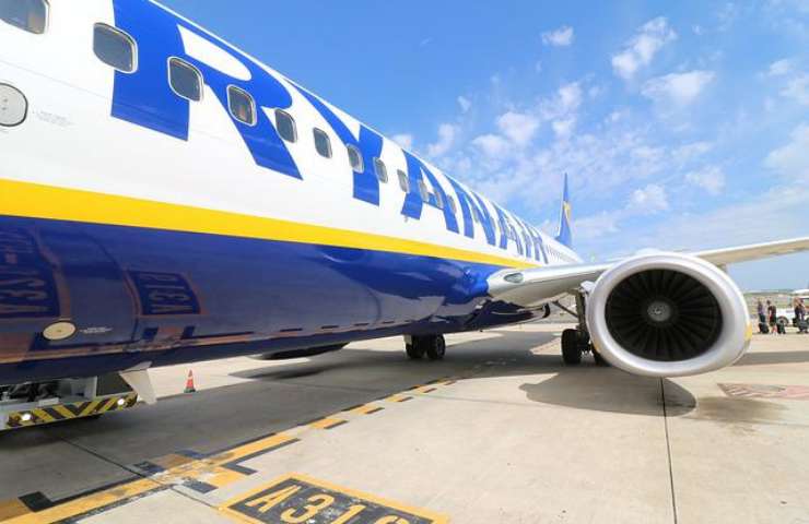 Consigli viaggi Ryanair