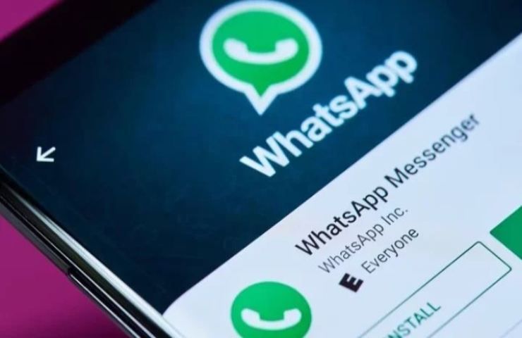 Whatsapp truffa verifica due passaggi
