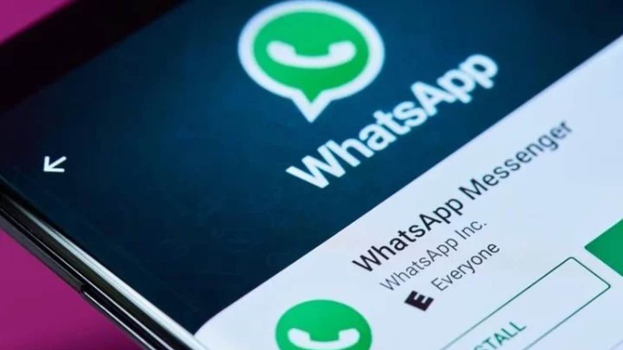 Whatsapp truffa verifica due passaggi