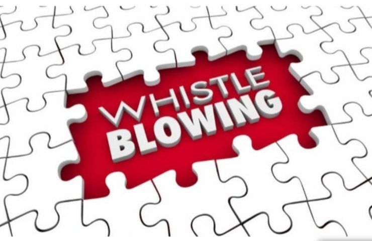 Whistleblowing privacy dipendenti (1)