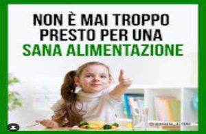 obesità infantile italia peggiore