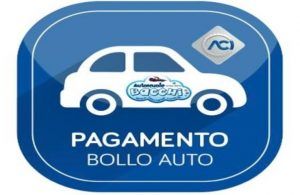 bollo auto dove pagarlo scaduto