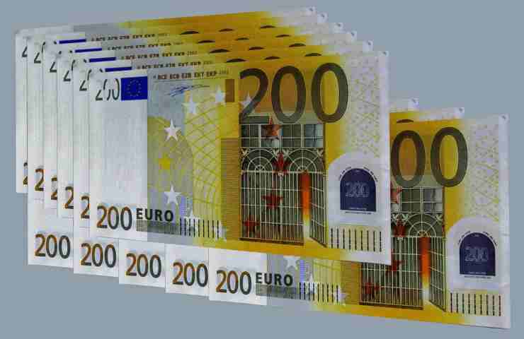 requisiti bonus 200 euro