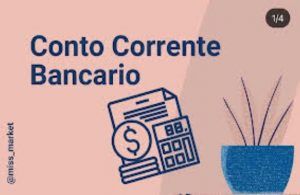 conto corrente convenienza