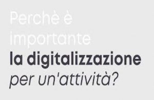 digitalizzazione documenti