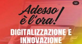 Digitalizzazione: come siamo messi in Italia?