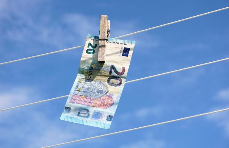 euro risparmio soldi