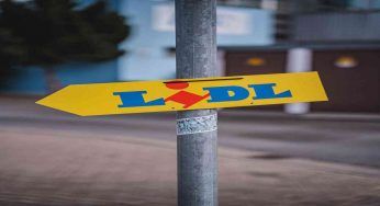 Lidl ritorna in città: le cose si fanno davvero serie