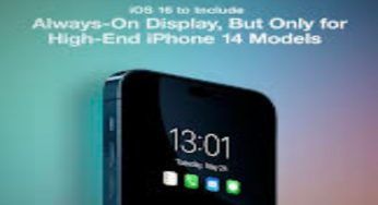 Iphone 14 l’ultimo nato in casa Apple: tutte le indiscrezioni