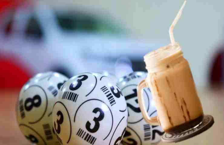 compra il latte e vince