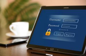 Password dimenticata recupero trucco