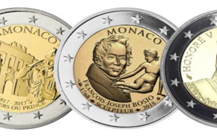 monete rare