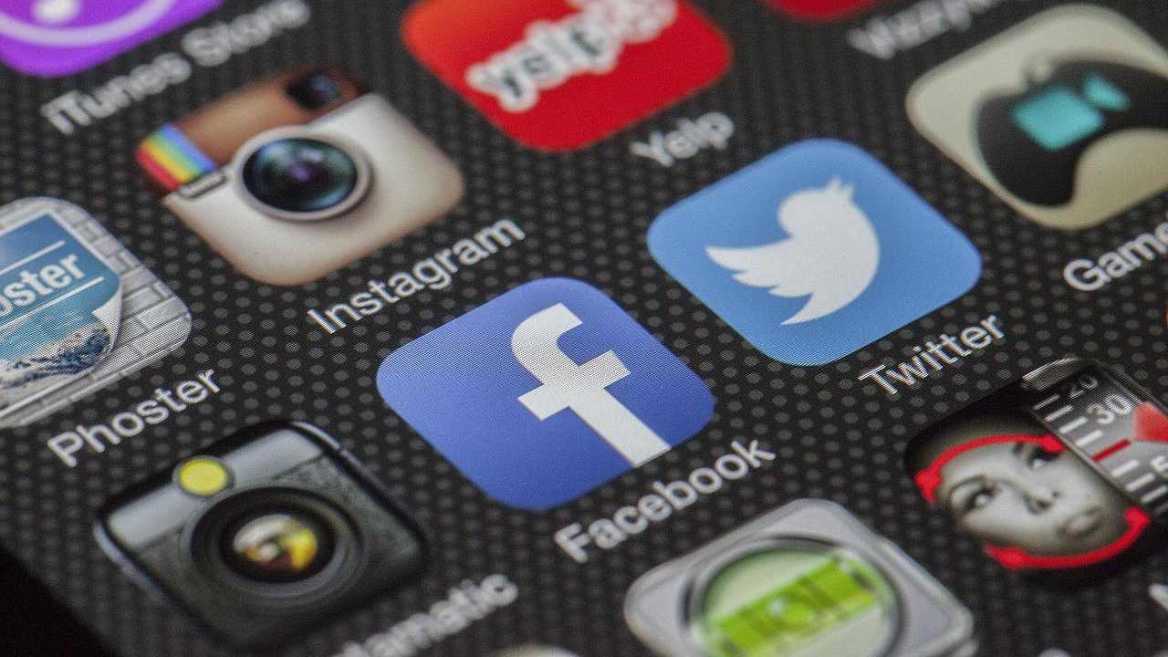 facebook applicazione novità