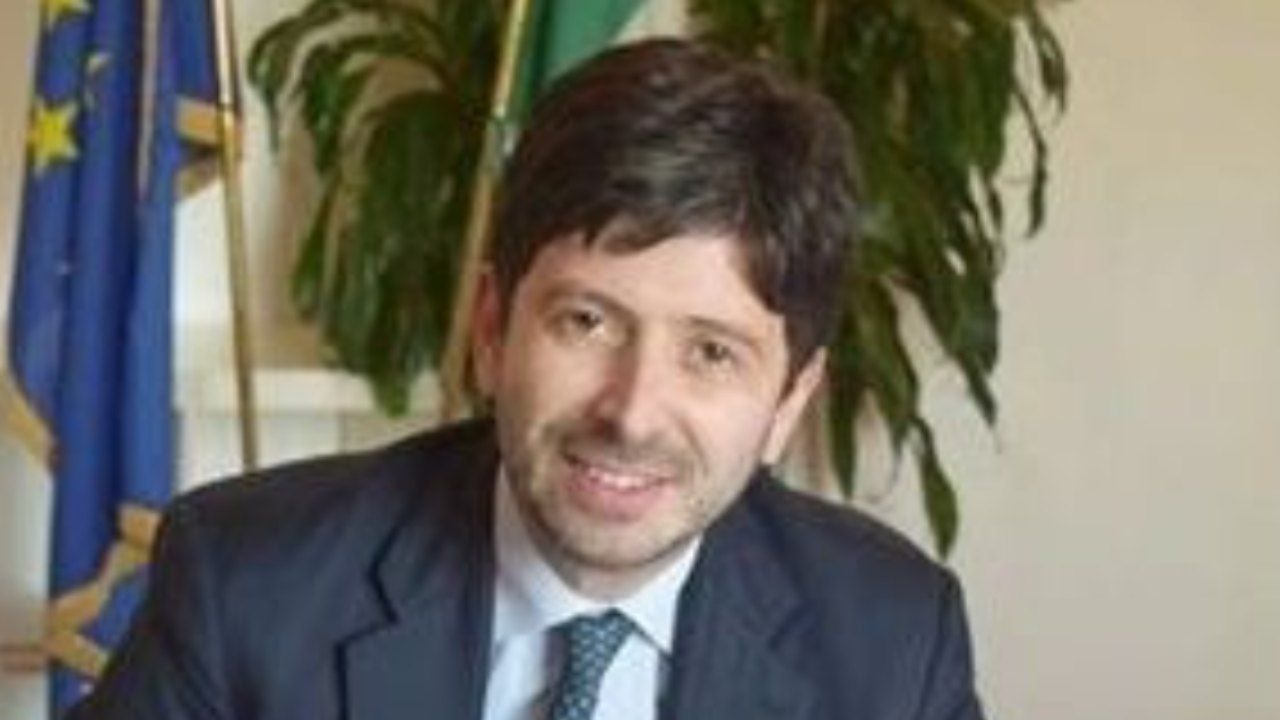 roberto speranza bonus psicologo