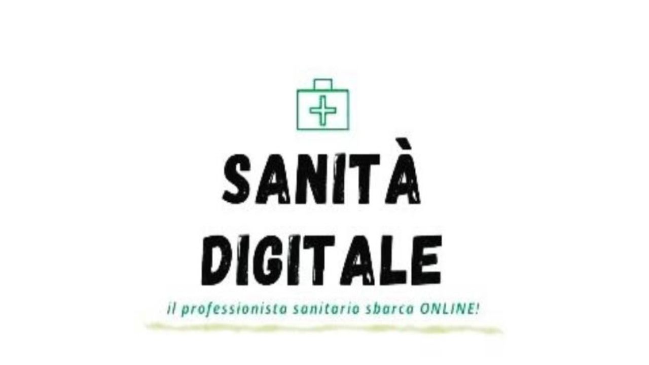 sanità rivoluzione digitale