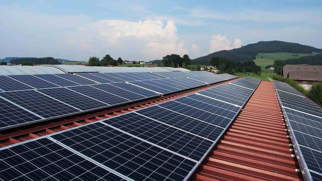 pannelli fotovoltaici novità europa