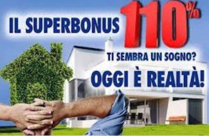 Draghi contro superbonus replica M5S