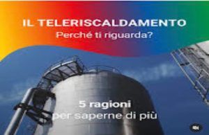 teleriscaldamento bonus iren