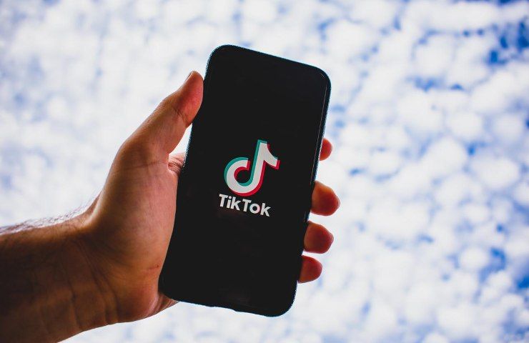 tik tok foto video