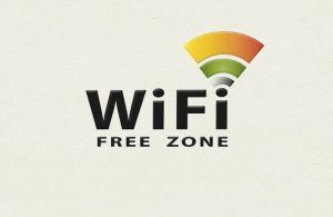 wi-fi consigli utili