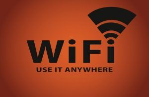 wi-fi consigli utili