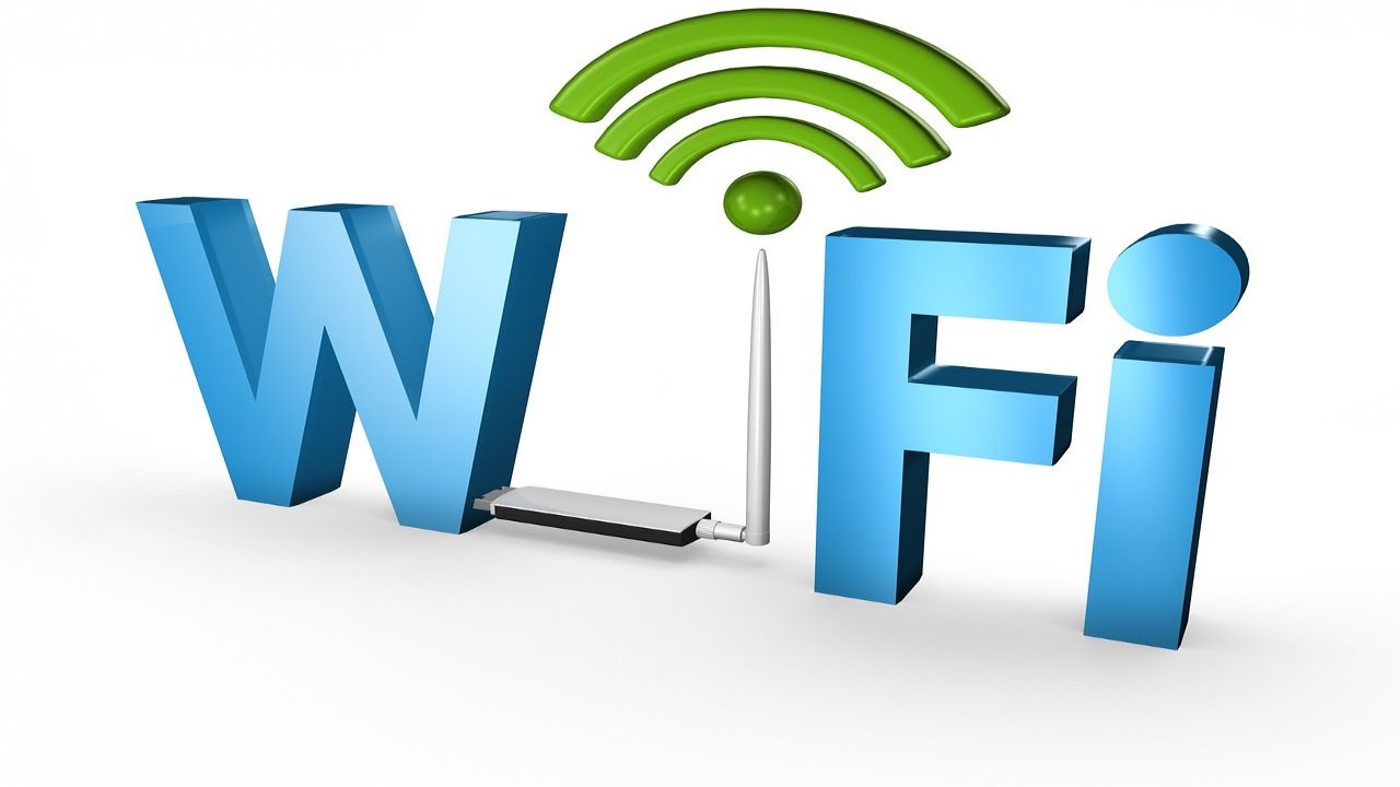 wi-fi consigli utili