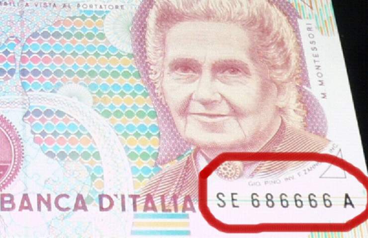 1000 lire montessori