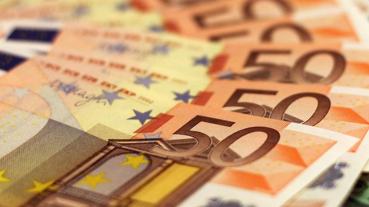 Aumento stipendio 250 Euro