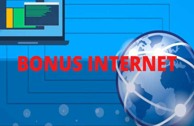 BONUS INTERNET