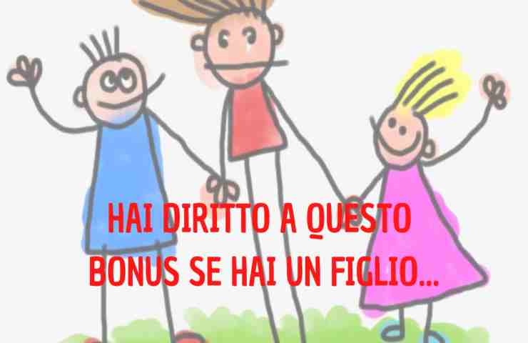 figlio famiglia