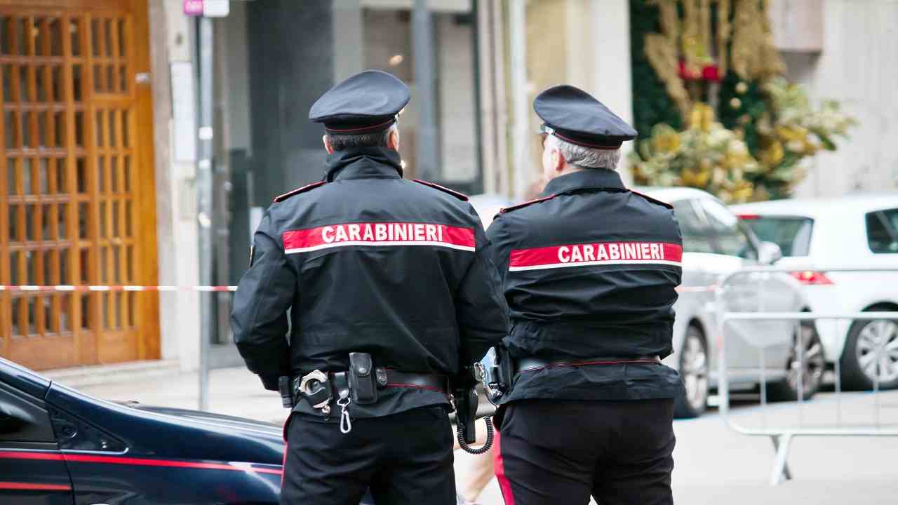 Parma truffa home banking denunciate sette persone