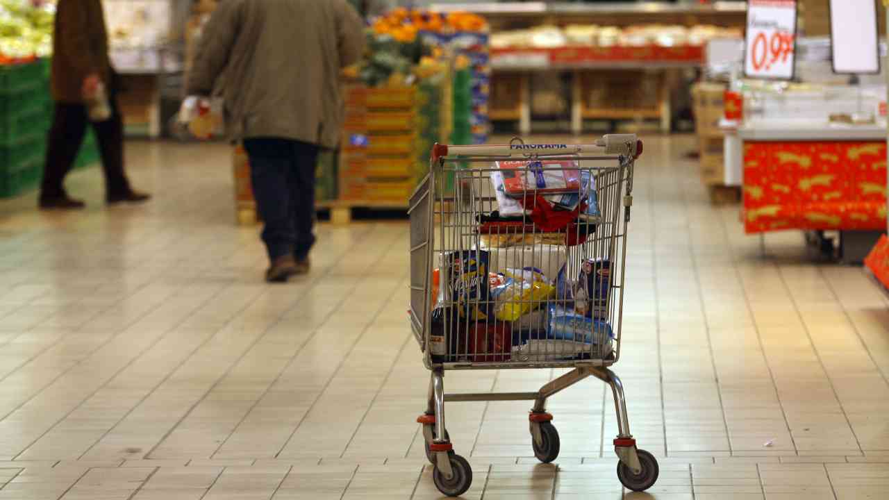 Trucco risparmio supermercato