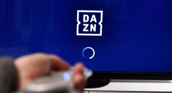 Abbonamento Dazn, i costi ufficiali per la nuova stagione