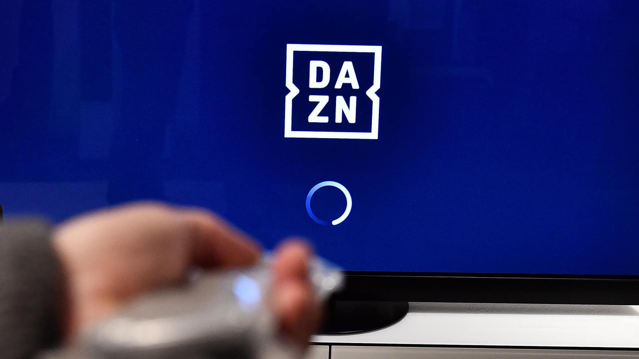 Dazn