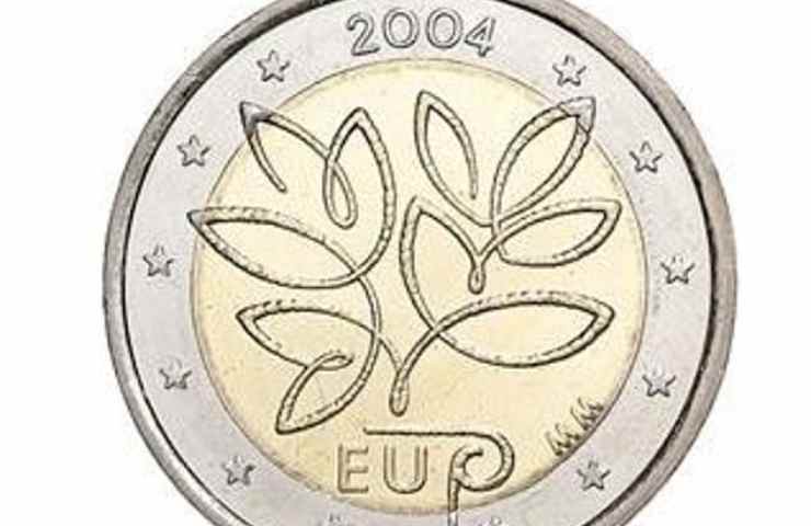 Monete Due euro 