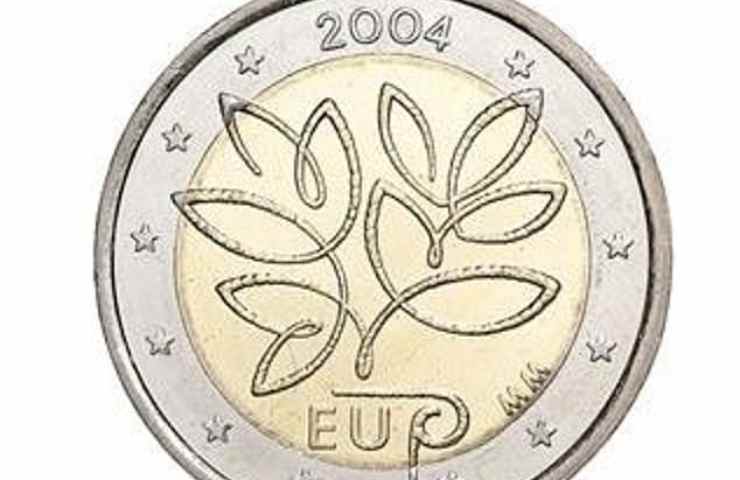 Monete Due euro
