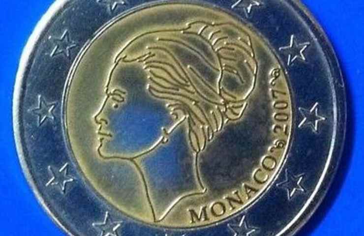 Monete Due euro