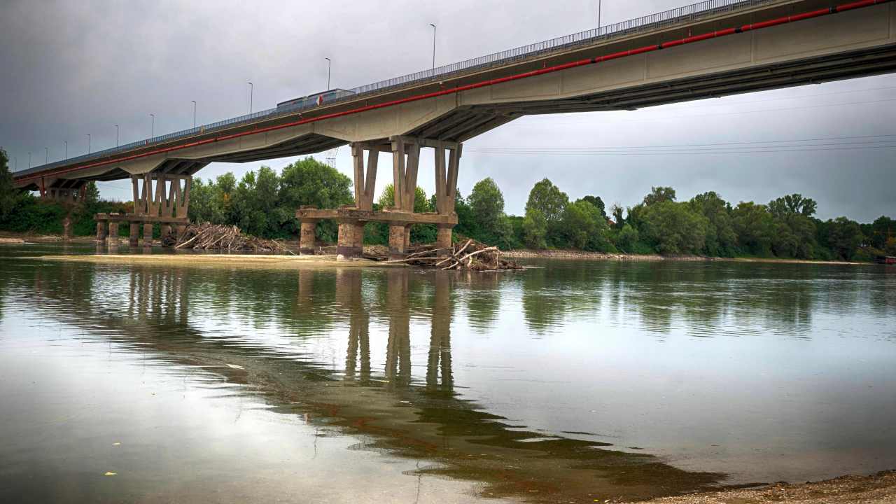 Acqua pubblica