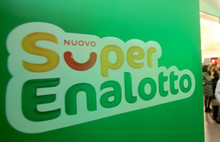 SuperEnalotto