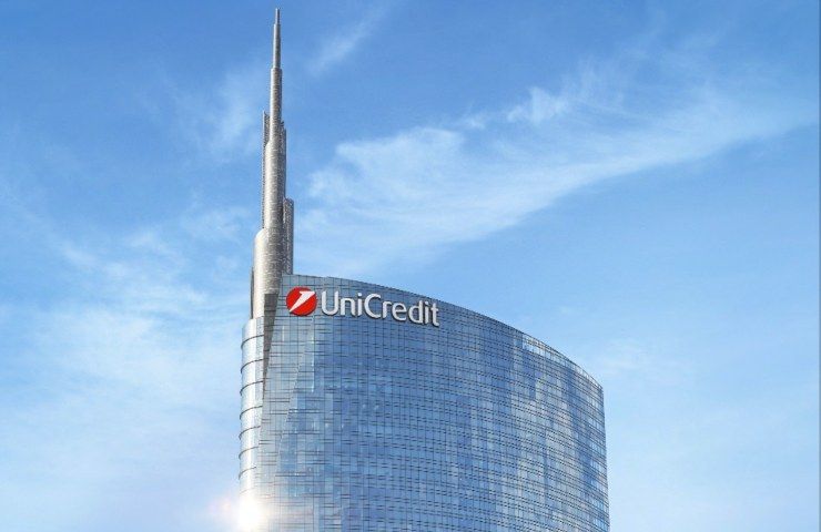 Grattacielo Unicredit