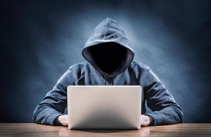 Truffe online come proteggersi cybercriminali