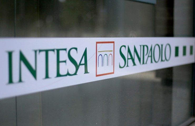 Intesa Sanpaolo