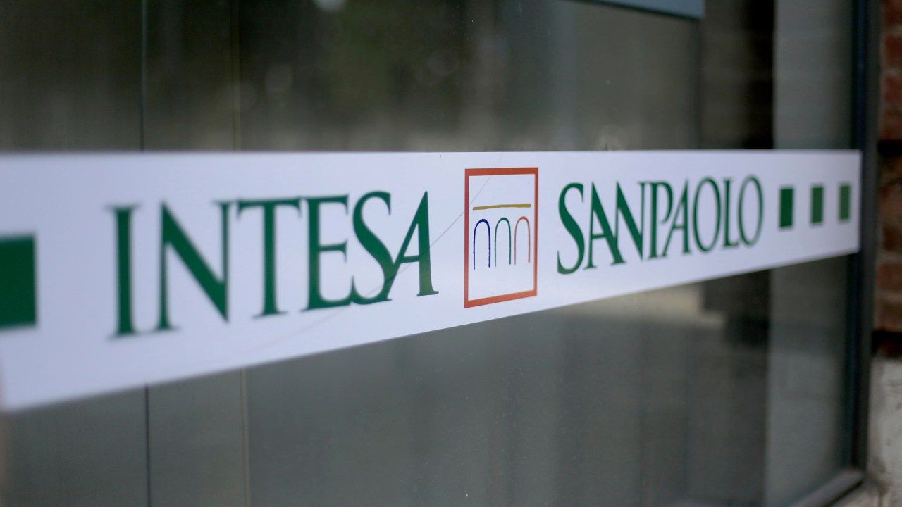 Intesa Sanpaolo