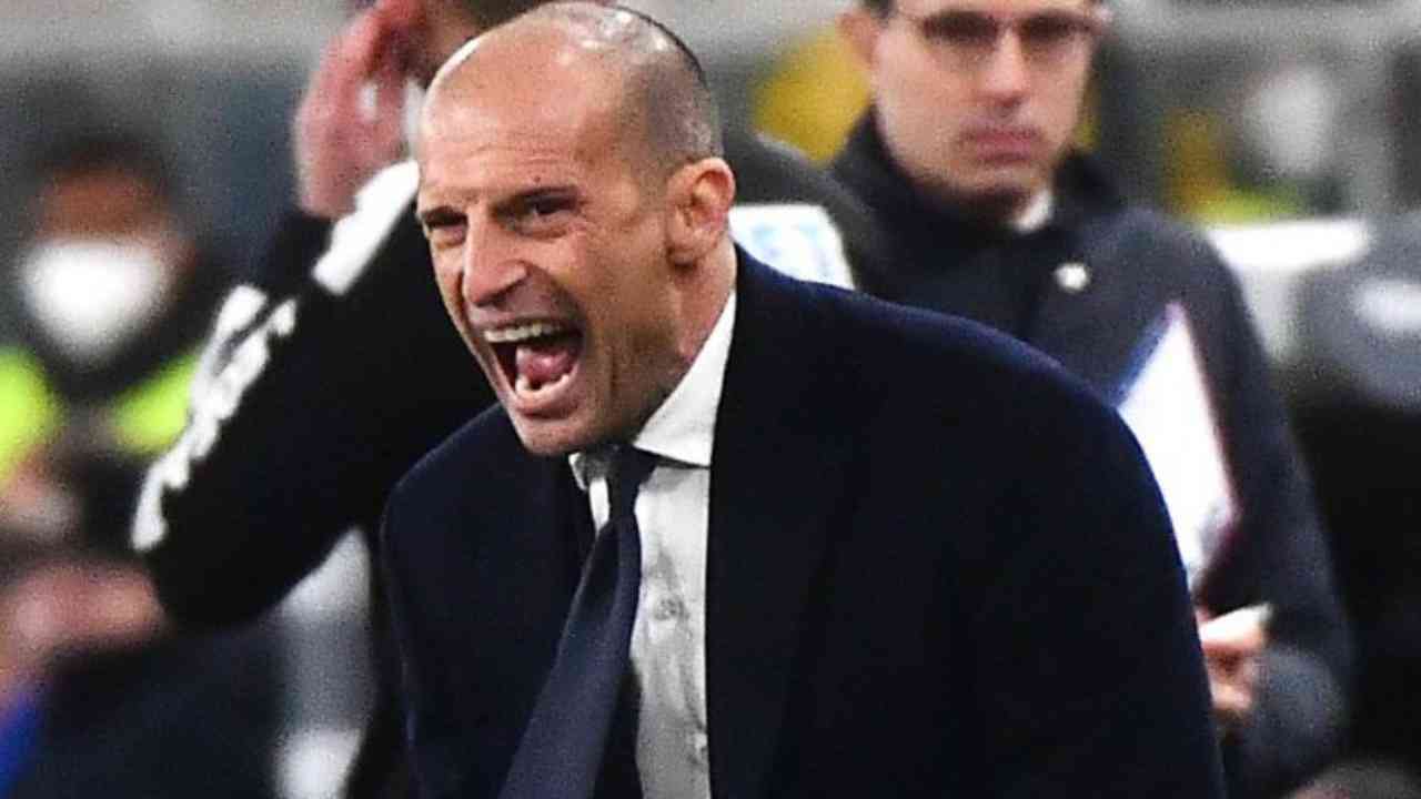 Massimiliano Allegri cita in giudizio l'ex moglie