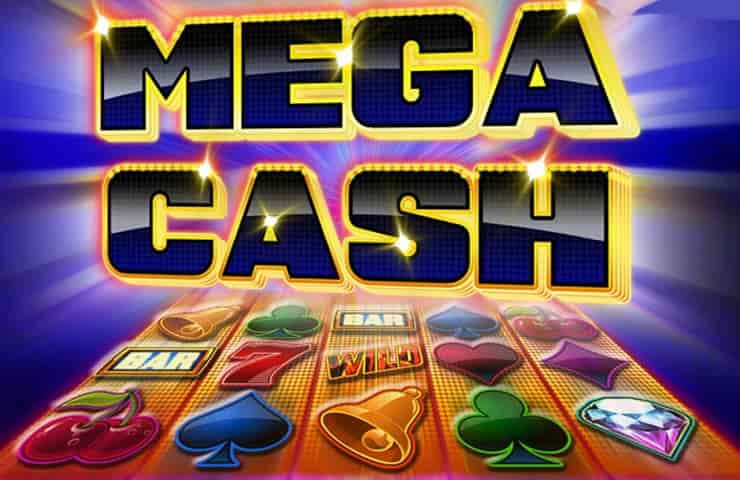 Gratta e Vinci Mega Cash