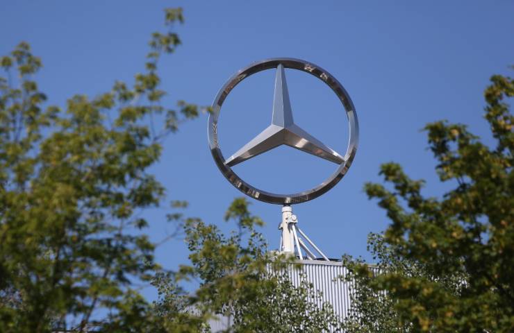 Mercedes